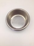 Unic Kaffeesieb 2 Tassen