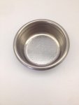 Unic Kaffeesieb 2 Tassen