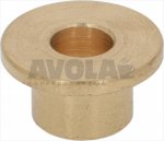 Rocket Führungsplatte Knebel Rocket Führungsplatte Knebel