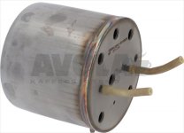 STEAM BOILER SPAZIALE MINI VIVALIDI ø 124x110 mm  1200W 230V