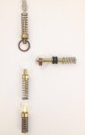 E61 Group Head Service Kit for ECM · BFC · SAB · Bezzera · Rocket · La Scala · La Nuova Era · Torre · Izzo