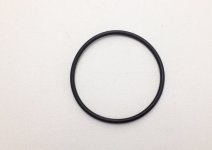 Gasket bean hopper