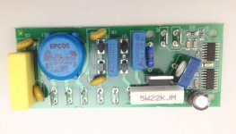 ELEKTRONIK ASCASO MÜHLE i-1 MIT TIMER (nicht mehr lieferbar)