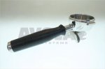 CIMBALI M100 SIEBTRÄGER 2 TASSEN OHNE SIEB