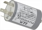 Entstörfilter D.e.m. Flc630501f 0,47µf - 250V 50/60hz 16A