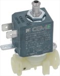MAGNETVENTIL 3-WEG 230V 50Hz