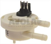 Krups Volumetric Flow Meter 932-9521-A NSF – MS-0067795