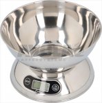 DIGITALWAAGE 5000g/11lb/175oz