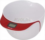 DIGITALWAAGE 5000g/11lb/175oz