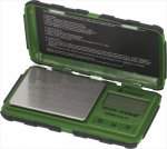 DIGITALWAAGE 1000 g STOSSFEST