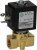 magnetventil ode 2 wege 230v 50 60hz 21a2kv15