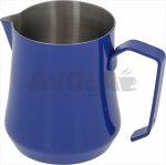 MILCHKÄNNCHEN TULIP 0,50 L BLAU