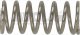spring o 7 6x17 mm
