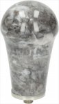 IMPUGNATURA M8 STONE AGE IN MARMO