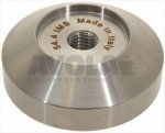 TAMPERBASIS IMS M10 FLAT ø 54,4 mm
