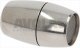 perlator aus edelstahl m10