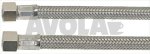 FLEX-SCHLAUCH 1/4Fc x 1/4Fc 320 mm