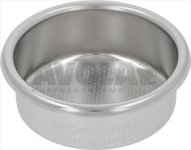 Präzisionsfilter 2T 16/20 g H26