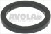 gasket o 72x56x8 mm