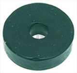 FLACHDICHTUNG EPDM ø 15x4x4 mm 80SH