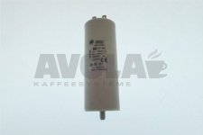 KONDENSATOR 50µF