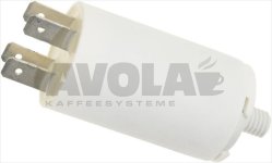 KONDENSATOR 3,5µF
