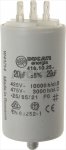 Kondensator 20µf