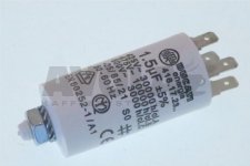 KONDENSATOR 1,5µF