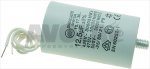 KONDENSATOR MIT KABEL 12,5µF