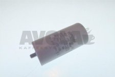 KONDENSATOR 40µF