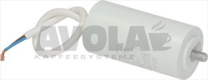 KONDENSATOR MIT KABEL 31,5µF