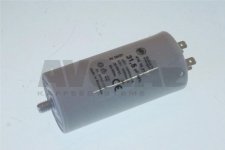 KONDENSATOR ELEKTRISCH 31,5µF