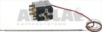 THERMOSTAT 1-PHASIG TR3 76-300°C