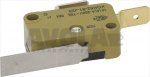Micriswitch 10(4)a 250V