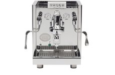 ECM Elektronika Profi II Espressomaschine mit Rotationspumpe - Festwasser und Tankbetrieb möglich
