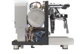 ECM Elektronika Profi II Espressomaschine mit Rotationspumpe - Festwasser und Tankbetrieb möglich - Bild 3