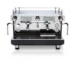 80678 ECM Compact Hx-2 PID Espressomaschine anthrazit