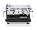 ECM Compact HX-2 PID Espressomaschine Black Edition