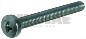 SCHRAUBE M5x40