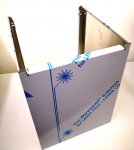 ECM CLASSIKA II GEHÄUSE