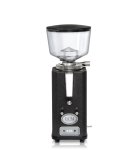 ECM Kaffeemühle Espressomühle S- Automatik 64 anthrazit Edelstahlkranz
