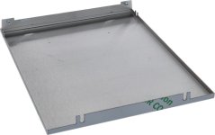 Rocket Mozzafiato Giotto Rückteil hinten