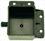 ECM Profitec Ablaufschale Höhe 35mm