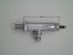 ecm qs quicksteam dampf heisswasserventil kippventil ohne rohr anschluss 1 4 quot