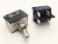 switch ecm 230v 15a