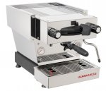 La Marzocco Linea Mini R Edelstahl **neues Modell** Dualboiler Espressomaschine