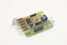 COMPAK K3 Touch Elektronik