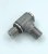 rocket swivel connector