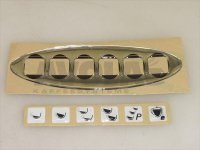 BFC Aufkleber Tastatur