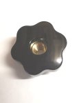 Profitec Griff Dampf Heisswasser (altes Modell)